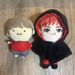 超特急 ユーキ ぬいぐるみ 阿波とくしま観光大使グッズ3種セット