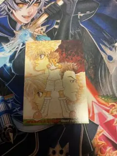 2026年最新】hunter×hunterカードダスexジャンプフェスタ2002の人気