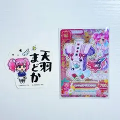 アイカツ！天羽まどか プレミアム エンジェルアリスブラウス