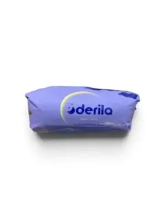 Derila Ergo Edition 枕 デリラ エルゴ 低反発枕 未開封