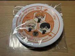 【未開封】ハイキュー!! くら寿司 寿司皿　お皿　コラボ