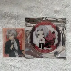 家庭教師ヒットマンREBORN ! リボーン グラッテ 獄寺隼人