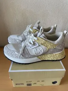 MICHAEL KORS スニーカー