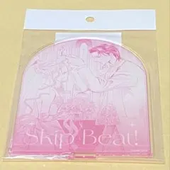 スキップ・ビート！アクリルスタンド　蓮　キョーコ　01/デザインA