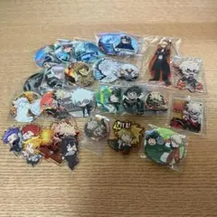 ヒロアカ　まとめ売り