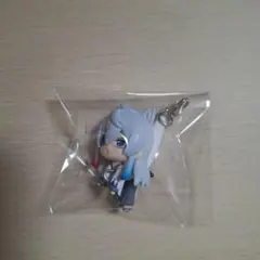 カラフルピーチ つまんでつなげてますこっと1　どぬくさん