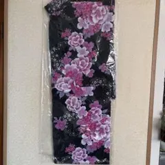 高島礼子　浴衣　T.Reiko 新品  牡丹柄  ブランド浴衣(フリーサイズ) 高島礼子 浴衣 T.Reiko 新品 牡丹柄 ブランド浴衣(フリーサイズ)の通販