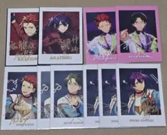 あんさんぶるスターズ ぱしゃっつ 紅月