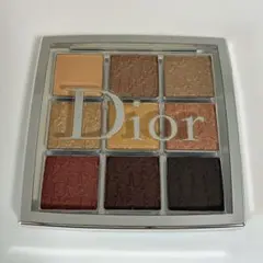 Dior Backstage Eye Palette 006 ブロンズ
