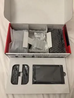Nintendo Switch + Mario Party Superstars