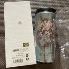 韓国 崩壊スターレイル EDIYA コラボ 限定 タンブラー - メルカリ 崩壊スターレイル EDIYA 韓国 抽選限定アベンチュリン タンブラー花火