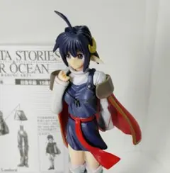 コトブキヤ ファイナルファンタジー8 フィギュアコレクション ラグナ