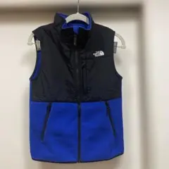THE NORTH FACE ノースフェイス キッズ デナリフリースベスト