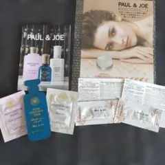 PAUL & JOE サンプルセットのサムネイル