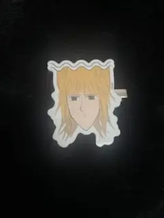 えぶりでいホスト おこのみ太郎 ヘアピン