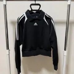 adidas スウェット