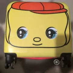 2026年最新】フエキくん キャリーケースの人気アイテム - メルカリ