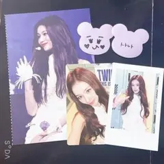 2026年最新】twiceサナ まとめ売りの人気アイテム - メルカリ