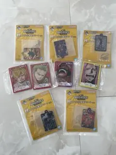 ワンピース一番くじ