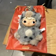 杏*4様 新品 POP MART have A GOOD RUN 馬力全開 Hi