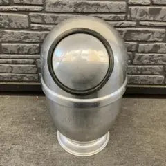 お値下げ不可 ダルトン ペダル式分別ゴミ箱 グレー - メルカリ