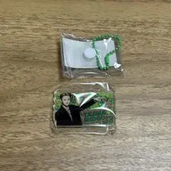 INI 田嶋将吾　みてコレ　カプセルトイ　ガチャガチャ