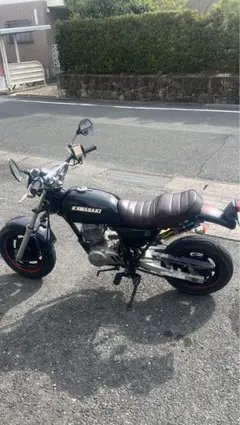 エイプ50   キャブ車　値下げ！ Yahoo!オークション - 「エイプ 50 キャブ」(ホンダ)(オートバイ車体