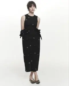 BIBIY. MAISIE DRESS - メルカリ
