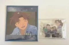 忍たま乱太郎 山田利吉 アクリル色紙 アクリルスタンド