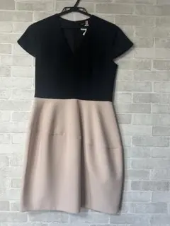 2026年最新】yoko chan バイカラー ワンピースの人気アイテム - メルカリ