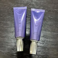 CHURUMI リキッドファンデーション 2本セット CHURUMI 薬用リキッドファンデーション 26g 2本セット - メルカリ