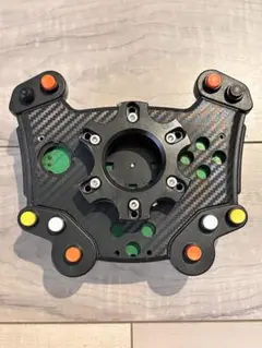TM RALLY WHEEL Add-On Sparco R383 Mod