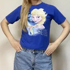 Walt Disney World FROZEN Elsa T.のサムネイル