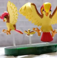 2026年最新】立体ポケモン ピジョットの人気アイテム - メルカリ