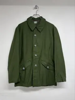 1969s スウェーデン軍　フィールドジャケット　ミリタリージャケット m59