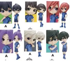 2026年最新】ブルーロック 凪 qposketの人気アイテム - メルカリ