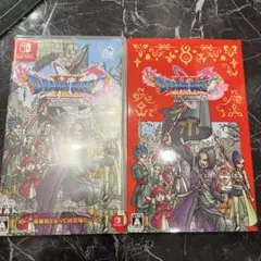 ドラゴンクエストXI 過ぎ去りし時を求めて S 特別版