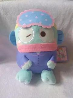 ハンギョドン サンリオキャラクターズ ねむねむどり～みんぐドール ②