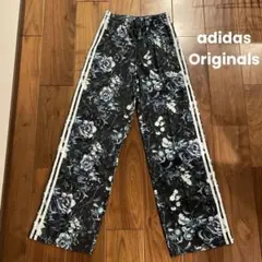 アディダスオリジナルス Flower Firebird Track Pants