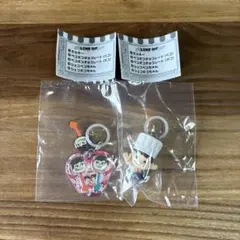 新品未使用 ペコちゃん お菓子のめじるしアクセサリー2026