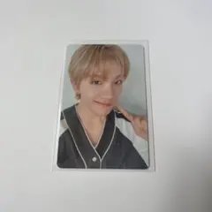 BOYNEXTDOOR ボネクド ウナク トレカ The Action