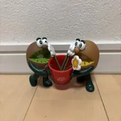 ゼスプリ キウイブラザーズ フルーツピックセット