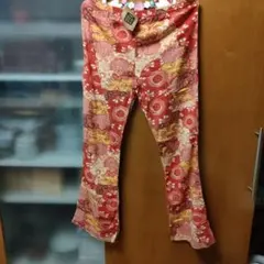 アミナエスニックパンツ