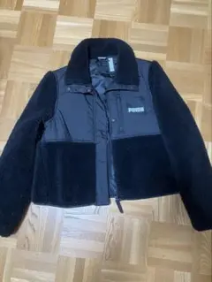 PUMAジャケット　レディースM