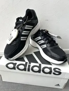 未使用タグ付き　アディダス　adidas ECLYPTIX 2000 23.5㎝