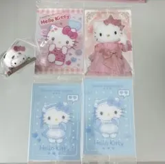 サンリオ ハローキティ ウエハース まとめ売り おまけ付きのサムネイル