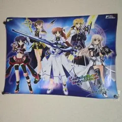 ディメンション凸ラバース!！ B2ポスター - メルカリ