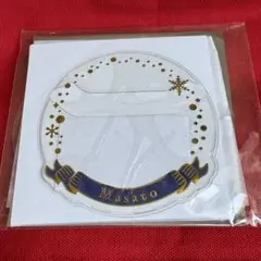 つ*さ様 にじさんじ ジュンブラ 缶バ 榊ネス - メルカリ