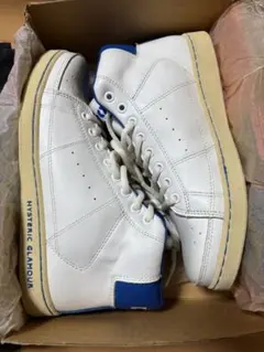 HYSTERIC GLAMOUR スニーカー 25.0cmのサムネイル