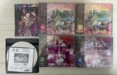 CD DVD 己龍 ベストアルバム 二〇〇七～二〇一七 訳あり 初回限定盤A